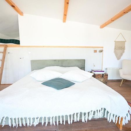 Guest House Bulgarka Dibich Exterior photo