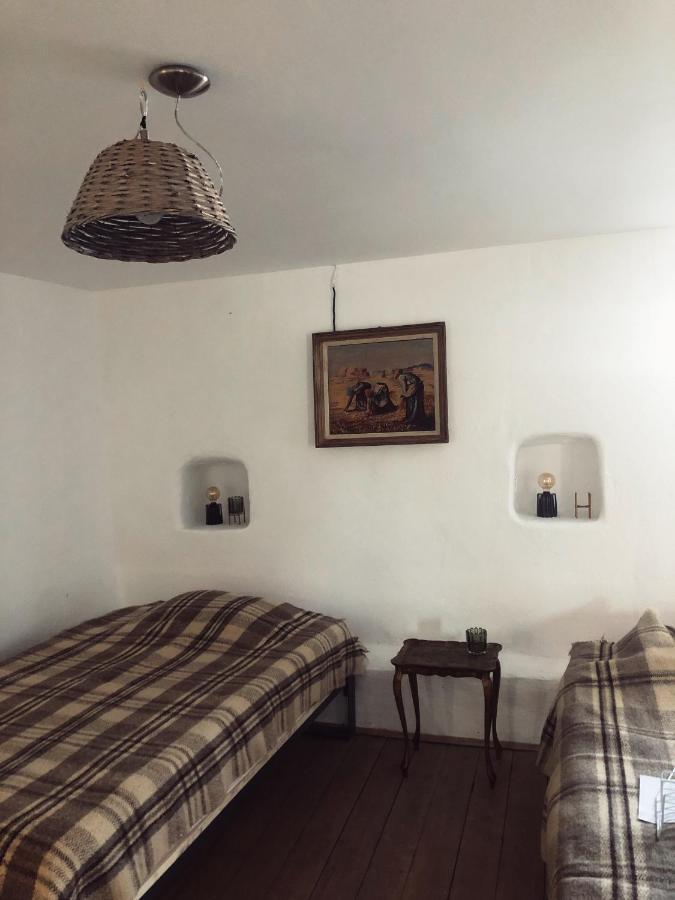 Guest House Bulgarka Dibich Exterior photo