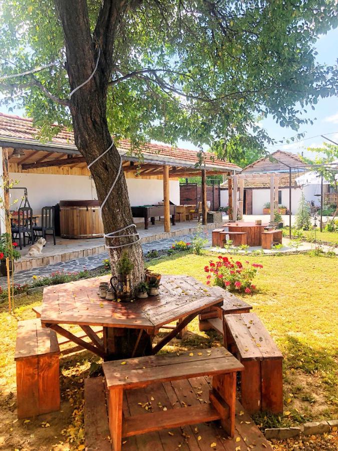Guest House Bulgarka Dibich Exterior photo