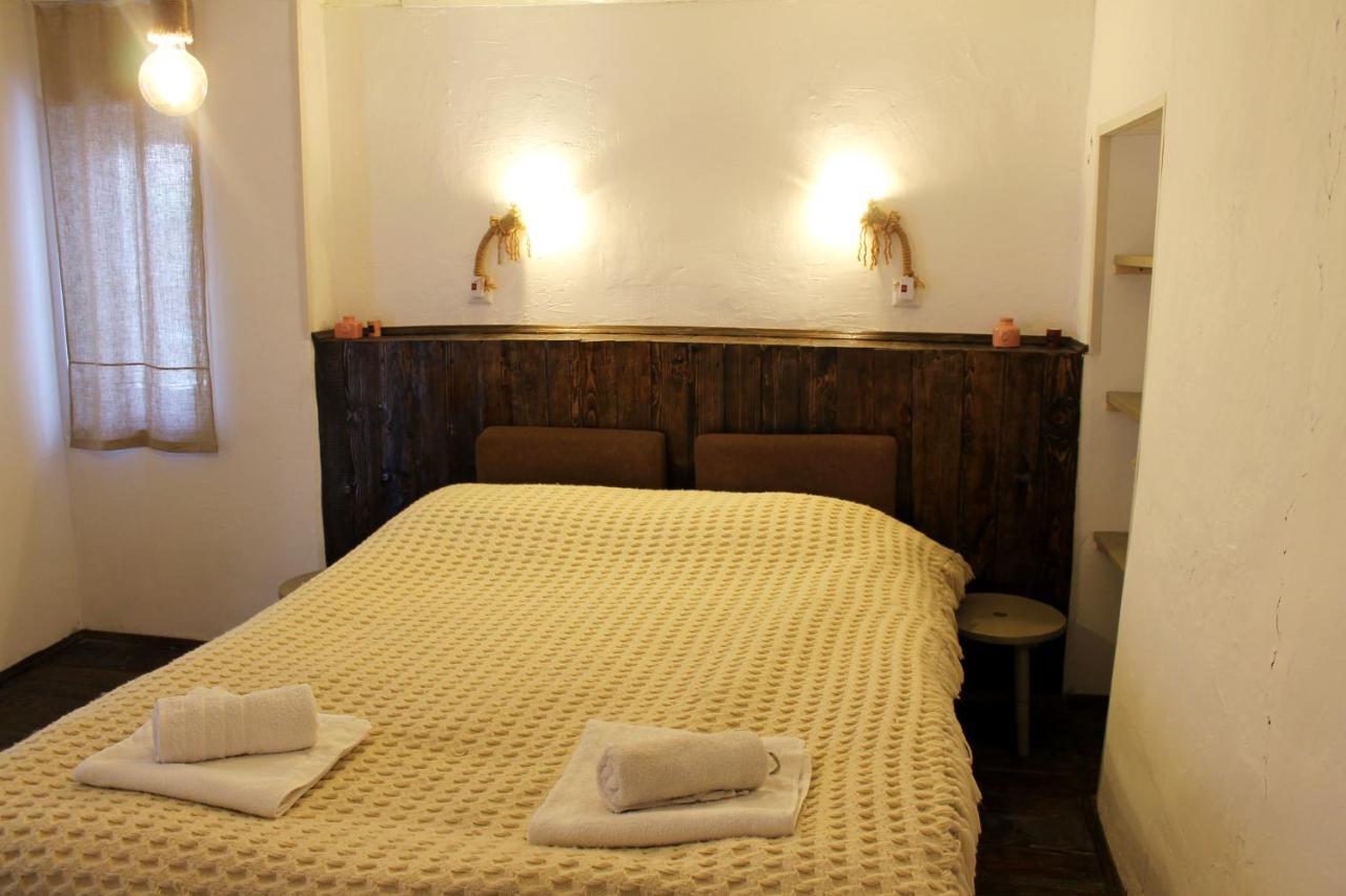 Guest House Bulgarka Dibich Exterior photo