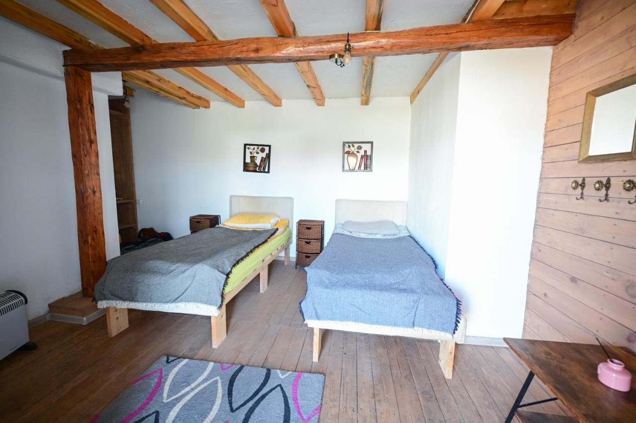 Guest House Bulgarka Dibich Exterior photo
