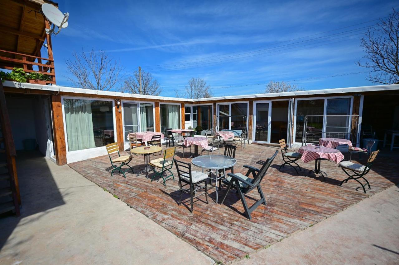 Guest House Bulgarka Dibich Exterior photo